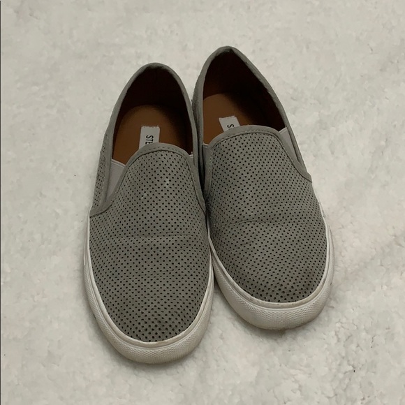 Steve Madden sneakers - Picture 1 of 4